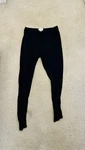 Polarmax Base Layer Pants Men Black Thermal Acclimate Dry Made In Usa Pre-owned. Price: $19.95.