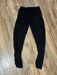 Terramar Black Climasense 2.0 Base Layer Leggings Women Xs Pre-owned. Price: $10.00.