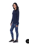 2-PIECE Climateright By Cuddl Duds Women Xl Base Layer Top And Legging Set New. Price: $16.00.