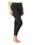 Fruit Of Loom Womens Xs (0-2) Waffle Pants Bottoms Thermal Wicking Black New. Price: $12.95.