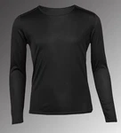 Hot Chillys Youth Pepper Skins Crewneck Black Size Medium New. Price: $29.99.