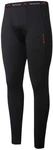 Terramar Ecolator Men's Baselayer Bottom Medium Black New. Price: $64.88.