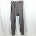 Vicherub Men's Thermal Underwear Pants Xxl Base Layer Fleece Lined Long Johns Pre-owned. Price: $19.99.