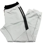 Smartwool Athletic Jogger Sweat Pants Sz Grey Black Zipper Pockets 116388 (4) Pre-owned. Price: $79.99.