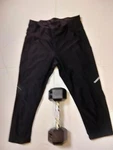 Hot Chillys 237881 Kids Unisex Peach Base Layer Bottom Black Size Medium New. Price: $6.90.