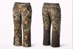 Magellan Outdoors Realtree Edge Camo Hunting Pants Women Sz Waterproof Zip Cuf Pre-owned. Price: $14.55.