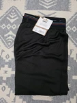 Patagonia Men's Capilene Midweight Bottoms Base Layer Sz Black 44487 Blk Nwt New. Price: $49.99.
