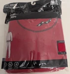 Umbro Men's Waffle Thermal Base Layer 2PC Set - Size Xxl In Red New. Price: $18.50.