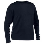 Minus 33 Mens Light-weight Crew Neck Top Black X-small New. Price: $35.74.