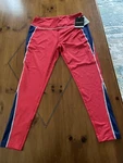 Obermeyer Discover Tight Baselayer Snosport Women Red Blue Nwt Usa New. Price: $10.99.