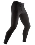Nwb! Icebreaker Everyday Legging W/fly Men Xl Black Merino Bodyfit Basics 200 New. Price: $69.00.