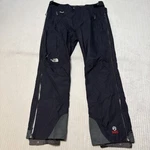 North Face Summit Series Pants Men's Xlarge Black Gore-tex Xcr Pre-owned. Price: $59.99.