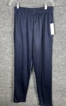 Daresay Pants Men Stretch Knit Athletic 29 X Navy Blue Nwt Polyester New. Price: $19.99.