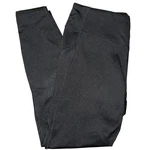 Baleaf Women's Medium Black Fleece Lined Leggings High Waisted Thermal Yoga Pant Pre-owned. Price: $20.00.