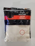Realtree Men's Cotton Thermal Crew Top Size Med Color Naturl Brand New Sealed. Price: $14.39.