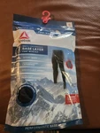 Men's Reebok Performance Pant With Fly, Size New. Price: $20.00.