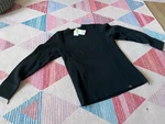 Iron Heart Jeans Extra Heavy Cotton Knit Thermal, Size Medium Black: New/unworn. Price: $175.00.