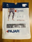Pajar Canada Super Stretch Fleece Thermal Pant Camouflage Nwt Size $50.00 New. Price: $39.99.