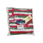 Nwt Leveret Women's Striped Christmas Pajama Set Multicolor Size X-small New. Price: $17.96.
