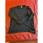 32 Degrees Heat Long Sleeve Shirt Mens Black Crew Neck Lightweight Thermal Tee Pre-owned. Price: $10.00.