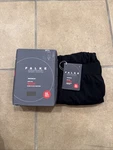 Falke Ergonomic Men 3/4 Tights Maximum Warm Underwear Size Small Black Nwt New. Price: $39.99.