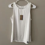 Nwt Patagonia Capilene Cool Daily Tank Top Women Size White Outdoor New. Price: $20.00.