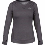 Dakine Womens Scarlet Crew Shirt Mid Weight Base Layer Top Medium Black. Price: $32.97.