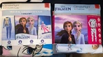 2 Girl Climateright By Cuddl Duds Frozen Thermal Sets, Size 4/5 (xs) New. Price: $30.00.