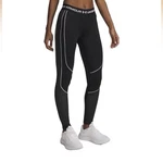 Under Armour Ua Coldgear Women's Compression Leggings Black Ankle Textured New. Price: $31.00.