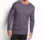32 Degrees Heat Weatherproof Long Sleeve Navy Base Layer Crewneck Shirt Small New. Price: $11.99.