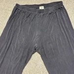 Cabelas Thermal Pants Mens Xl Reg Black Silk Base Layer Long Johns Pre-owned. Price: $25.43.