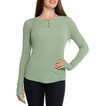 Cuddl Duds Softwear Stretch Base Layer Top - Long Sleeve (A4) Nwt New. Price: $29.00.
