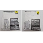 Men's Xl Thermal Top And Bottom Set Long Sleeve Crewneck Shirt Ankle Length New. Price: $18.39.