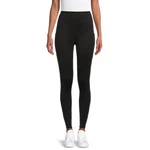Climateright By Cuddl Duds Womens Leggings Size Black Grid Warmth Thermal New. Price: $18.61.