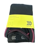 All In Motion Mid-weight Youth Thermal Set Black Large (10-12) 75-93LBS New. Price: $10.99.