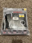 32 Degrees Heat Women's Base Layer Pant Ultra Light 2PK Black Small Keep Warm New. Price: $14.00.