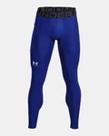 Under Armour Mens Large Blue Ua Heatgear Leggings 1361586-400 New. Price: $30.00.
