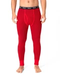 Hanes Men's Thermal Waffle Underwear Bottom Pants Xl, 2XL New. Price: $14.96.