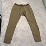 First Lite Merinox Furnace Exp 350 Long Johns Mens Xl Green Base Layer Pre-owned. Price: $89.33.