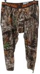 Realtree Base Layer Pants Mens Xl 40/42 Camouflage Hunting Outdoor Edge Pre-owned. Price: $7.99.