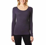 Womens 32 Degrees Heat Higher Quality (med Wt.) Baselayer Ht Violet - Med, Lg New. Price: $15.23.