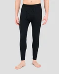 Men's Terramar 2.0 Thermapeak 2-LAYER Baselayer Bottoms Black Pants #W8361 New. Price: $34.99.