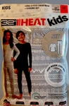 32 Degrees Kids Long Sleeve Grey Mountain Crew Neck/ Leggings Sz 8/10-MED. New. Price: $6.99.