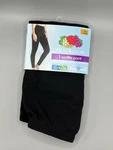 Fruit Of Loom Womens L/g Waffle Thermal Bottoms Pant Cold Black New. Price: $12.95.