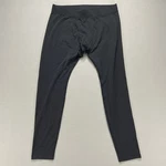 1343247-001 Under Armour Men's Coldgear Base 2.0 Leggings Black/pitch Gray 2XL New. Price: $49.99.