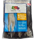 Fruit Of Loom Thermal Bottom Mens Waffle Long Underwear Johns Black New. Price: $15.29.