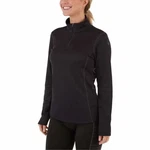 Spyder Women's Baselayer 1/4 Zip Top High Performance Comfort New. Price: $21.99.