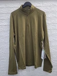 New Ibex FW23 Mens Woolies 250 Quarter Zip Olive Size Xlarge Us. Price: $113.39.