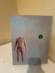 Airblaster Women's Hoodless Ninja Suit Base Layer New. Price: $85.00.