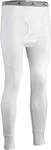 Indera Men's Cotton Rib Knit Thermals Long Johns Underwear Pant New. Price: $24.99.